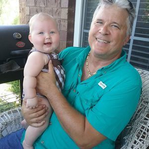 Meet your Posher, Alan